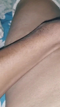 Cute Teen Femboy Masturbating