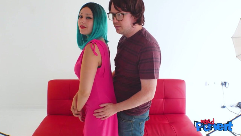 Nerd Pervert: phiting plan - Maeve Winters