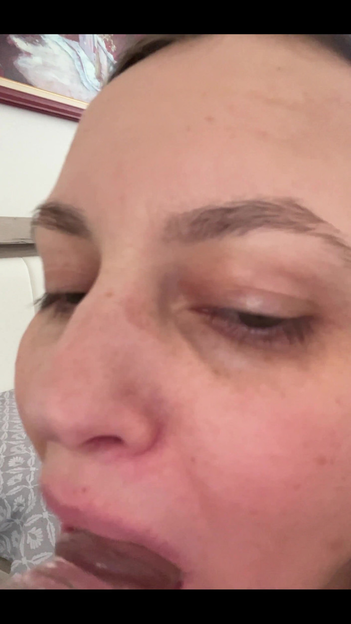 Crypto Mommy: Estoy en una muy juguetona