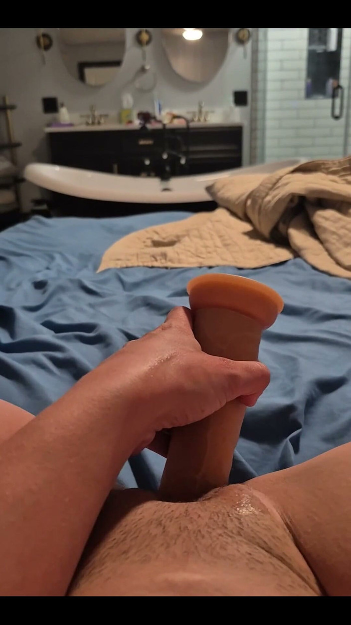 ScarlettRavenXO: Ehefrau ist eine dreckige schlampe