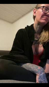 Diversão anal