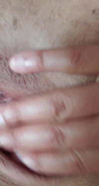 Horny and Lonely