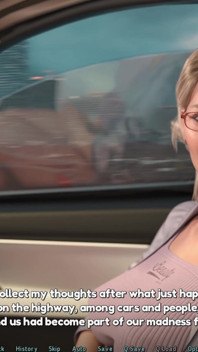 Bonds Between 10 Cant Believe She Gave Me a Blowjob on My Way to Work