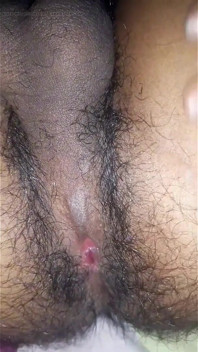 Tender Ass