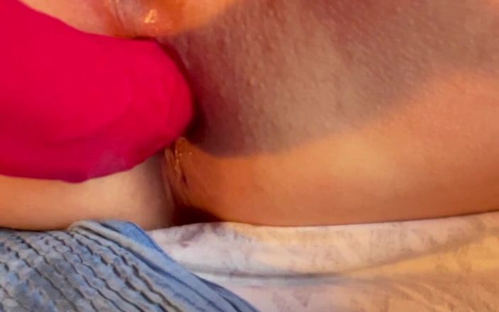 SklavinS_pervert: Nya leksaker för Sklavins del 3