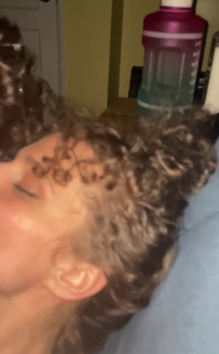 VibeWithMommy: E às vezes eu quebro a madrasta! Não significa que não...