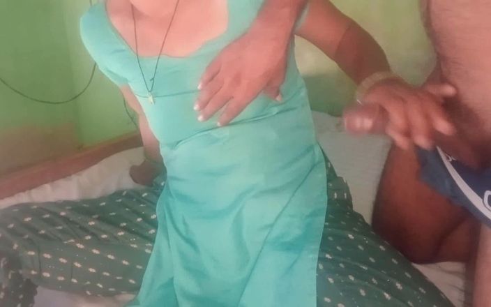Pooja Sexy: 彼のボーイフレンドとのインドのバビセックス