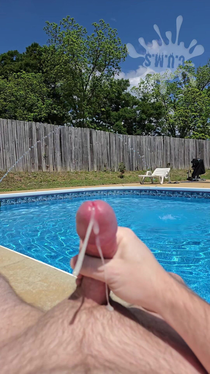 Cum Juggler: C.u.m.s Cumshot Filming Fails!