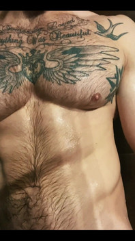 Really feelin myself right now