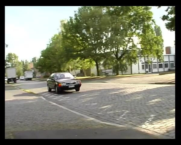 German's Young Babes: Deutsches teen genießt große gesichtsbesamung nach dem fick im freien