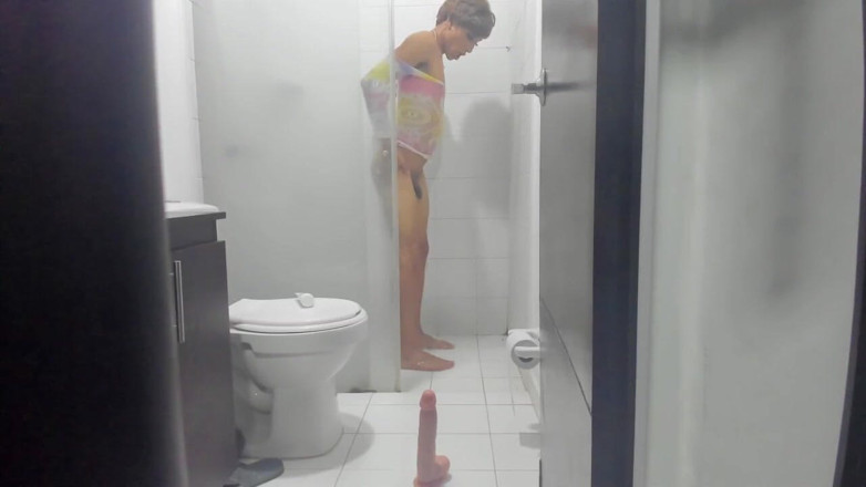 Gigi Prince: Sissy Femboy Twink Deep