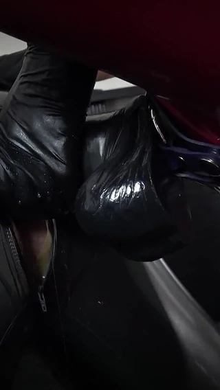Amator Media: This Is How Sluts Need to Be Fucked