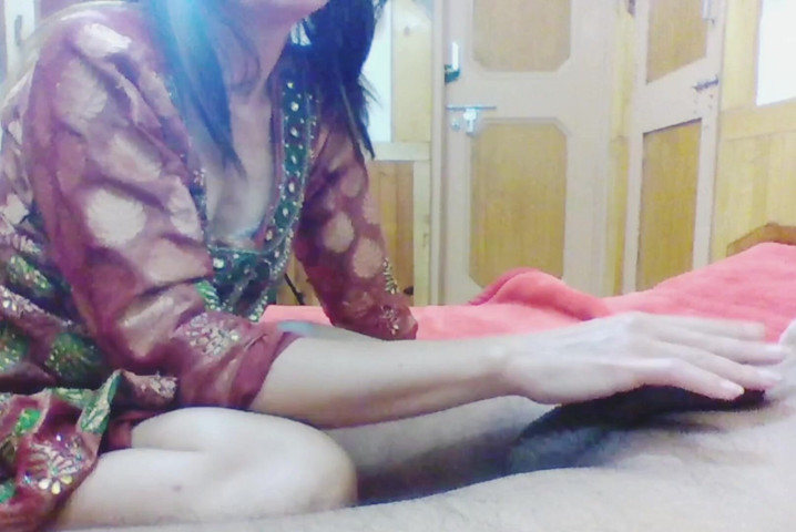 Manipulation and Seduction From Stepsister (Bolly Karma)