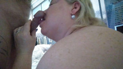 Zona901: Ingoia tutto lo sperma dopo un pompino 1