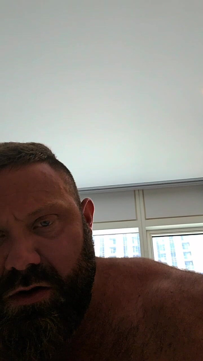 JackStacked: Jack Stacked Talking Dirty While Giving Himself a Big Wedgie