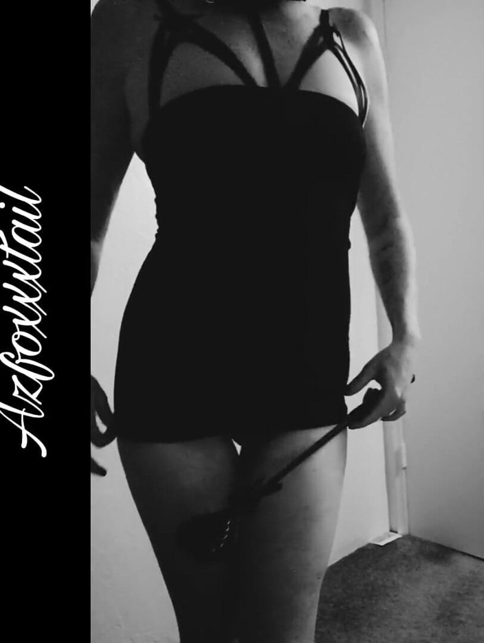 AzFoxxxTailPhelicia: Whip1_22-03-06