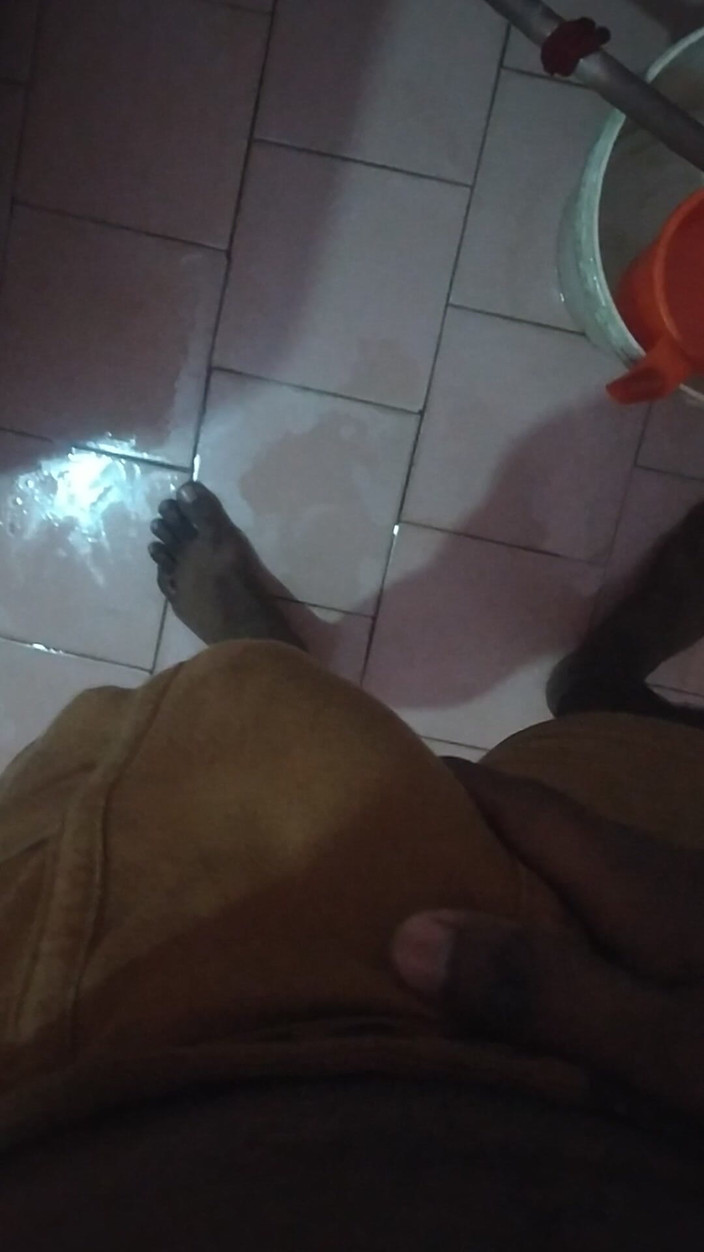 Tamil 10 inches BBC: Tamil 10 tum sexig morgonträ session