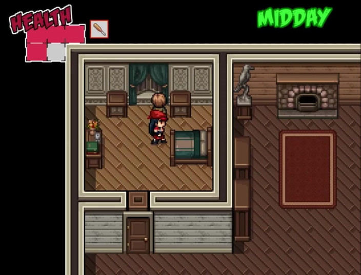 LoveSkySan69Real: 좀비의 후퇴 V0.15.0 파트 44 여름이 드디어 여기에 있습니다!! 어쩌면 러브스키산69