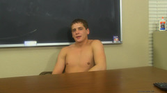 Teach Twinks: Max houdt ervan om twinks te leren