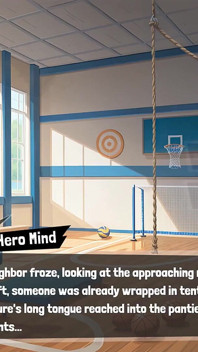 Femboy Futa House Game Hentai Futanari Ep.18 Scopo il culo di una cheerleader nello spogliatoio!