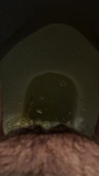 My Sweet Pussy Nectar Peeing
