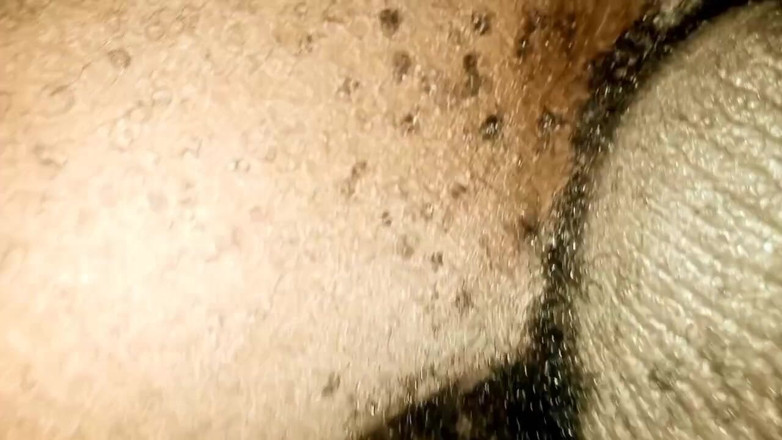 Judith xxx: Skvělá masáž a masturbace