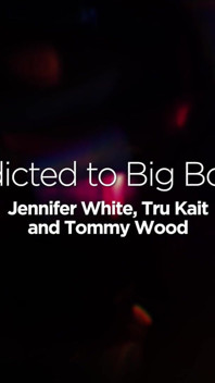 Jennifer White Tru Kait Big Ass Orgy