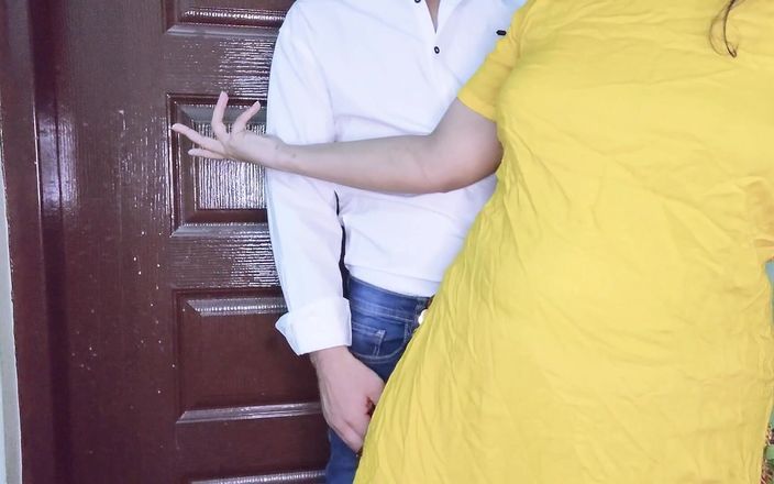 Faryal: Eu não vou te dar a bola, eu vou fazer...