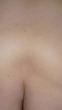 70 Year Old Mature Big Ass Reverse Cowgirl Takes My Hard Cock
