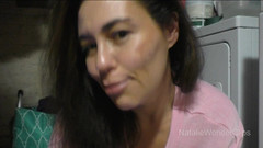 Natalie Wonder: L'incontro con la matrigna nella lavanderia non è più così innocente