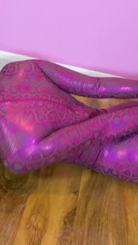 Hogtied Femdom: Dominatrix dimalukan dalam perempuan kuasa