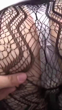 Risa kasumi dan kakinya yang menawan. Pantyhose bermotif tebal, keyakinan tanpa akhir, dan pesona yang luar biasa. - Ep3