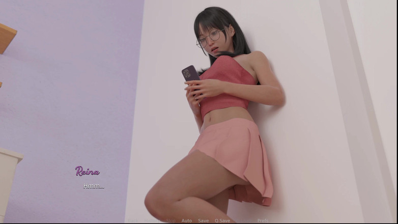 Wickedgammes studio: Estudantes Universitários Sem Controle (parte 5)