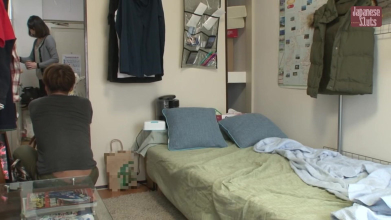 J-Cams: Rental MILF - the Secret Side Her Husband Never Knows