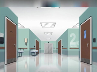 3DXXXTEEN2 Cartoon: पूरी तरह से पिटाई के लायक शॉवर। 3डी अश्लील कार्टून सेक्स