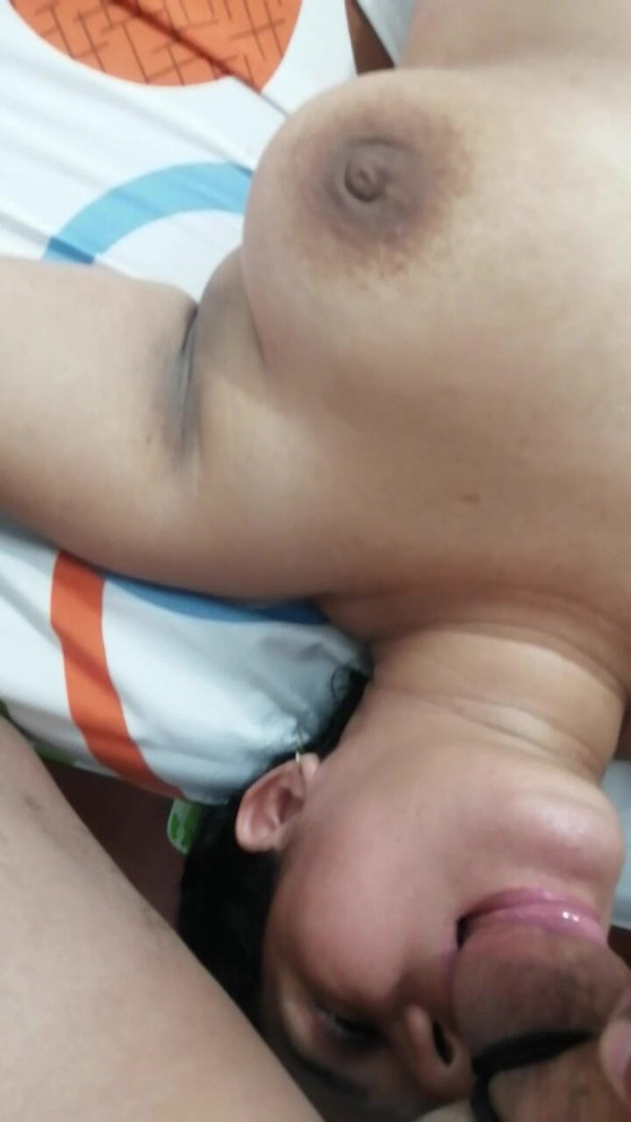 Valkyrie and Luigy Couple: スラットからのフェラチオ