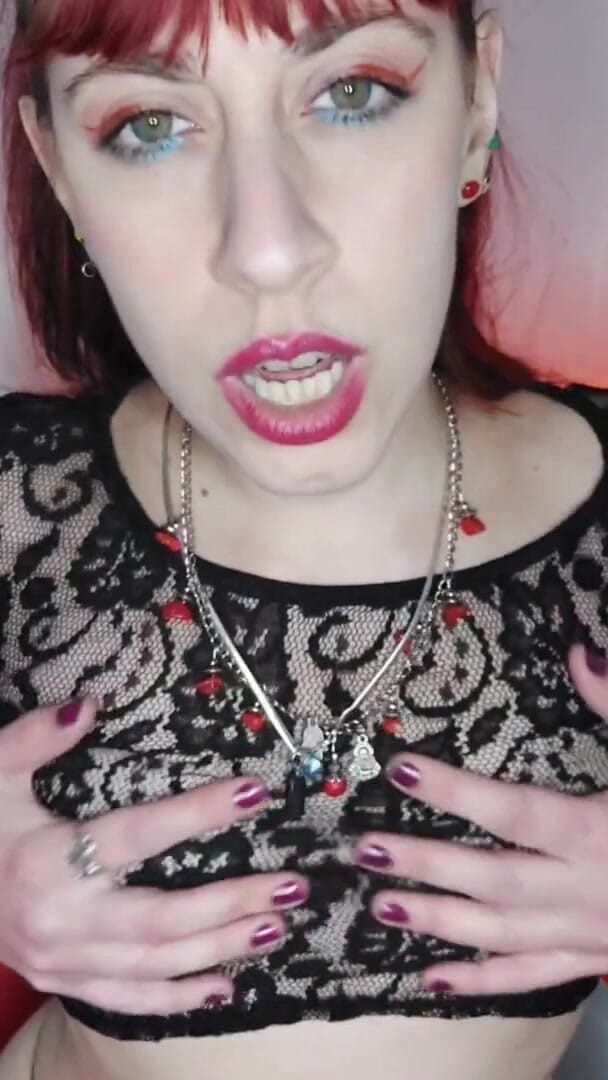 Tu Gauchita Argentina: Shyyfxx I'm All Yours, Do Whatever You Want with Me...