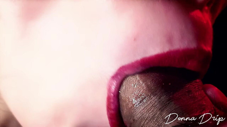 PinayClosedUp: Selimuti kesempurnaan oral murni