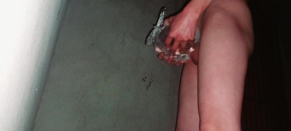 SHAYAN DENIZ: Měla jsem sex s hračkou Sama v koupelně