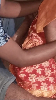 Hot Desi Indian Bhabhi Sex with Lover