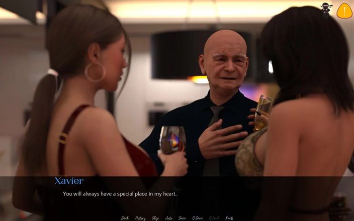 Miss Kitty 2K: Ofis - #56 Misskitty2k'nin bir tebrik duşu