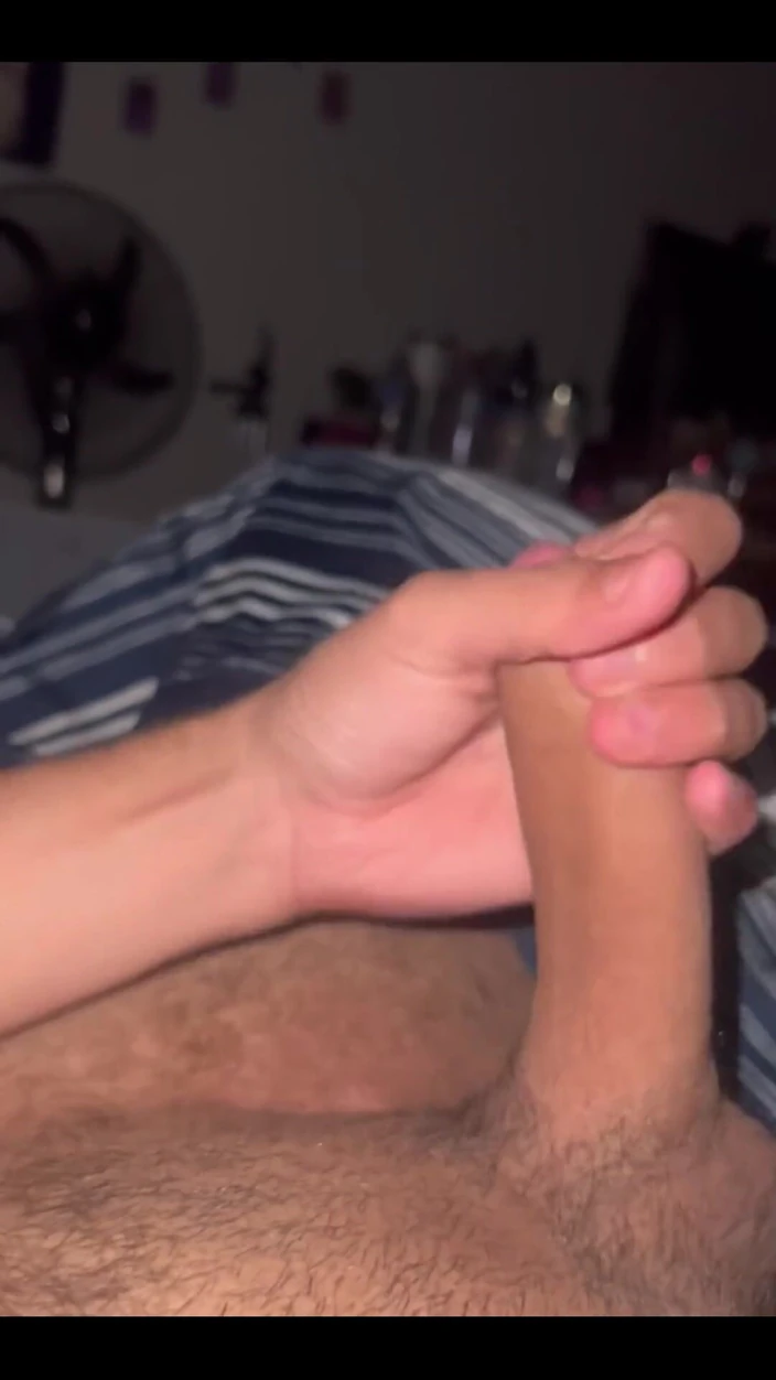 TwinkTony: Full Jerk Vid Coming Soon