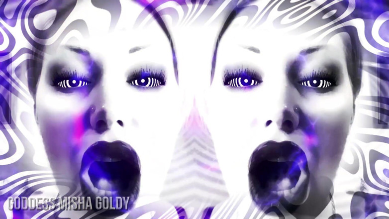 Goddess Misha Goldy: keval meri sarpil aankhen, keval porn, keval land marorna aur...