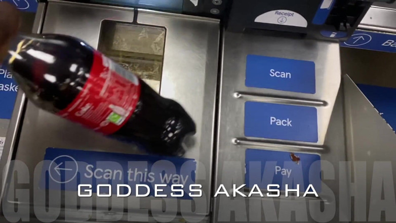 Goddess Akasha: Daily Commute 26th Jul 2021 No Audio