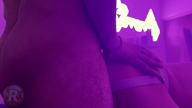 Robgrappler: Жесткий темп