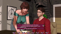 Joystick Cinema: 45# - 苍白的Carnations