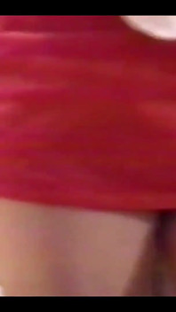 Before Getting Married, Enjoying Exhibitionism and Sex with Big Cock Stepbrother