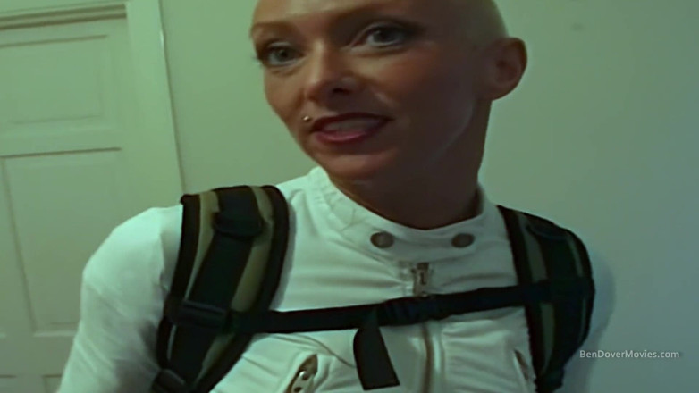 Ben Dover Movies: XXX faktor 2: Nicola Holt