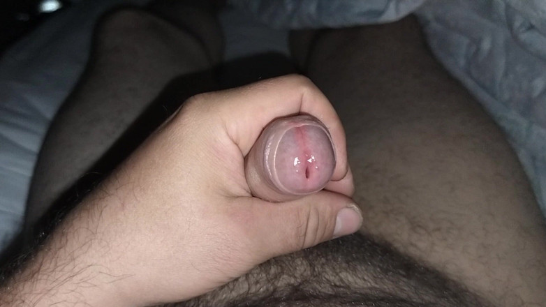 Uhri: Masturbace a výstřik v motelu