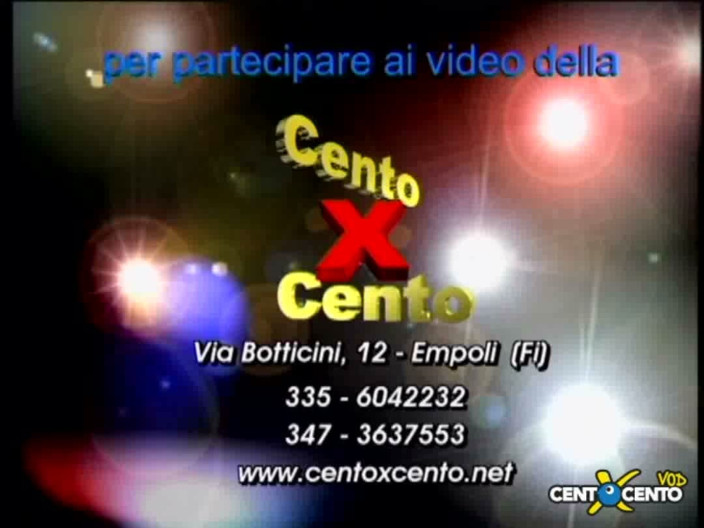 CentoXCento Italia: Aku tidak tahu denganmu Tapi Kami! (film Completo Centoxcento)